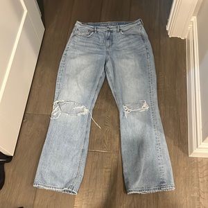 American Eagle 90s Boot Cut